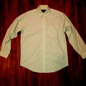 Brooks Brothers long Sleeve button up
